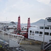 ホテルの朝食とランチは茶房あい（松山市）