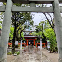 愛宕神社（東京都港区）