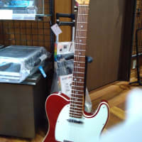 「ギター三大ブランド」からFender脱落！？Gibson、PRS、Suhr時代へ