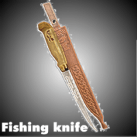 Fishing Knife