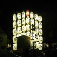 #祇園祭 #京都 #Kyoto #Japan 07.16.2012,22:52:20(JST)