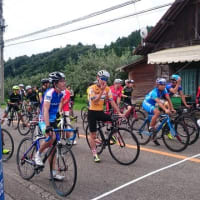 ２０１７やいた八方ヶ原ヒルクライムレース