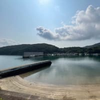 夏の青空