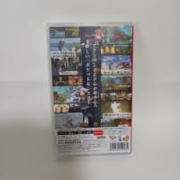 ポケットモンスターアルセウスを買いました。