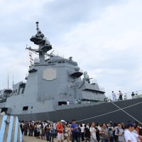 令和七年度七月期　陸海空自衛隊主要行事実施詳報(2025.07.12-2025.07.13)