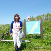 日曜日のお出掛けと今週の夕食・・・♪