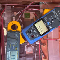 オルタネーターの電圧を細かく調整するには