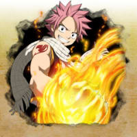 FAIRYTAIL～妖精の尻尾～