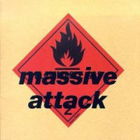 Blue Lines／Massive Attack