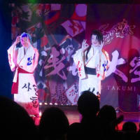座長襲名１周年記念公演