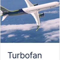 水素旅客機　AirbusのZEROe