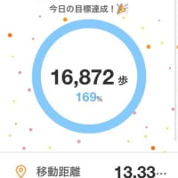 段取りは大変 ^^;