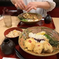 〝まんが〟終了＆ハモ♪