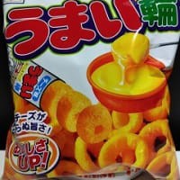 5月のおやつ（2）