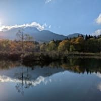 いもり池◯◯景