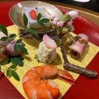 同窓会で永平寺と山中温泉へ