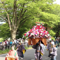 【京都幕間旅情】葵祭,はじまりは欽明天皇の時代-国家危機としての悪天候と飢饉予兆への祭事