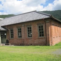 日本初の製紙工場