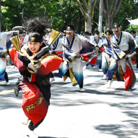 彩夏祭2日目（日曜日） 最終日ー2