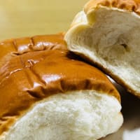 菓子パン大好き→初購入オイシス「デカまる」とキンキパン「さつまいもあんブレッド」(o^^o)