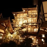 海無し県民の戸隠神社~渋温泉旅