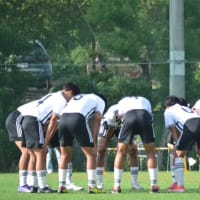 高円宮杯JFA U-18サッカーリーグ2024 OSAKA3部Bグループ vs 東大阪大学柏原B