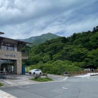 長野遠征　7 おまけ　大山天空リフト