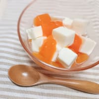 昨日の夜ごはん