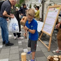 KYOTO WOOD EXHIBITION 2024 報告３