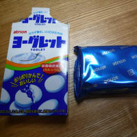 時々食べたくなるお菓子