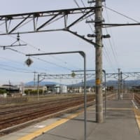 ＪＲ東海　東花輪駅