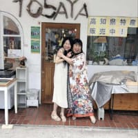 TOSAYA LIVE vol.18！