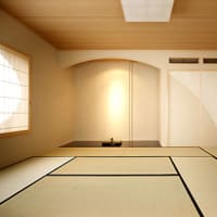 自宅に茶室を作る方法-2 - 徒然なるままに…建築家のボヤキ。。。