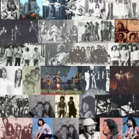 The early japanese folk !
