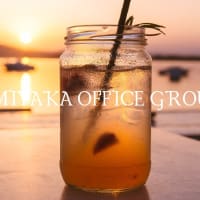 夏から秋へのライフスタイル