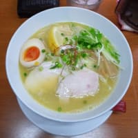 麺や 維新＠横浜