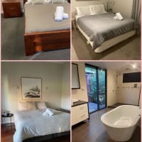 大きな庭付き一軒家のお宿: Margaret River Manorにて  〜by空倶楽部（二日遅れ）