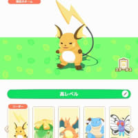 Pokemon Sleepを始めて一年が経ちました