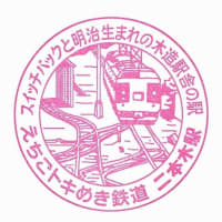 えちごトキめき鉄道・二本木駅