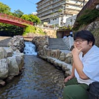 お世話なります