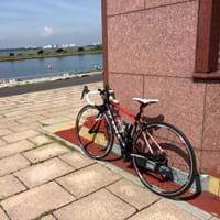 秋ヶ瀬あたり～葛西臨海公園