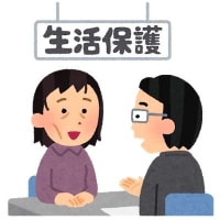 生活保護を受けている私のリアルな生活ぶり