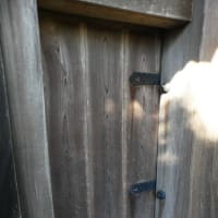 水戸のくぐり戸