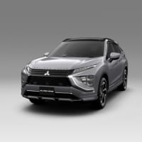 三菱自動車、いよいよ大本命かな。