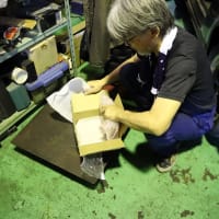 修理完了？のポルシェ911（930）用DME、今度は大丈夫かな？。