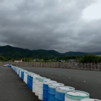 S耐の裏でタカスサーキットを走る、わ・た・し