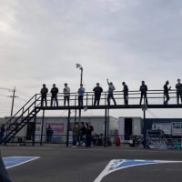 袖スタGP 第3戦