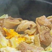 篠山囲炉裏料理 いわや