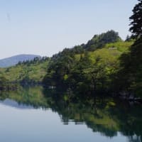 みちのく一人旅　青森県１