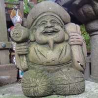 双龍鳥居が美しい、清らかでこころ温まる馬橋鳥居神社！阿佐ヶ谷駅から7分程度！